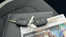 Hyundai i10 1.0 [63] Advance 5dr Auto [Nav] Petrol Hatchback